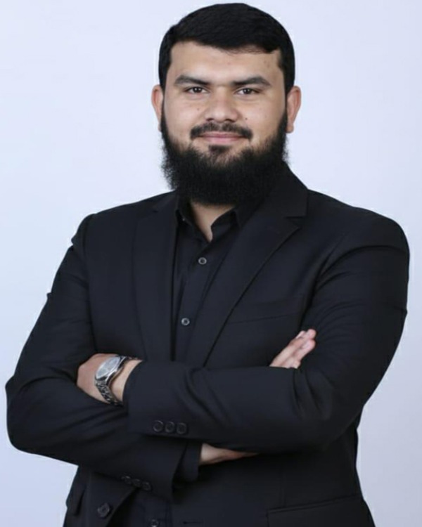 Shahid Hanif