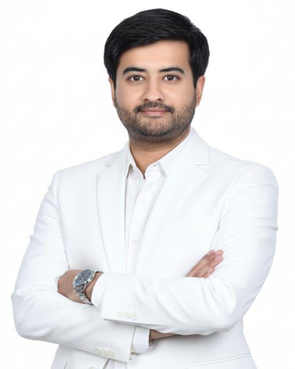 Muhamamd Dilawar 