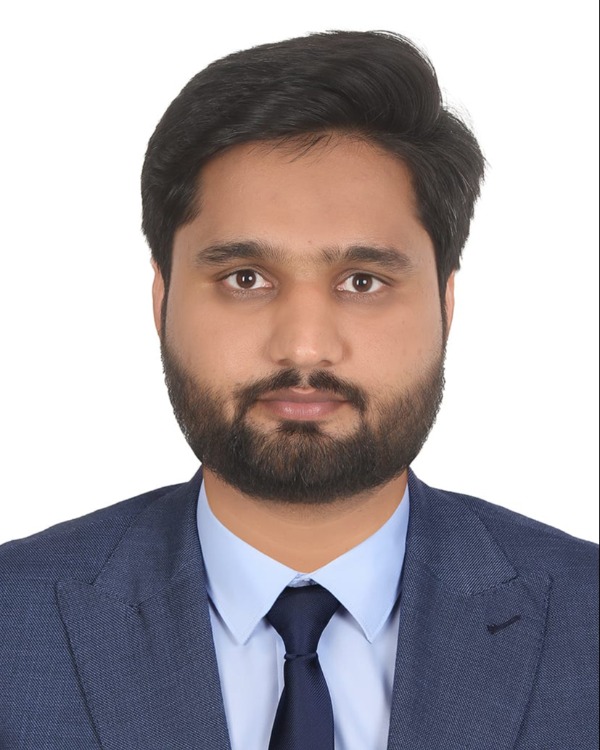 Mubashar Raza