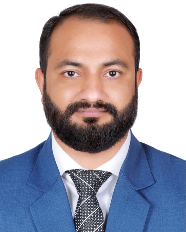 Muhammad Akmal