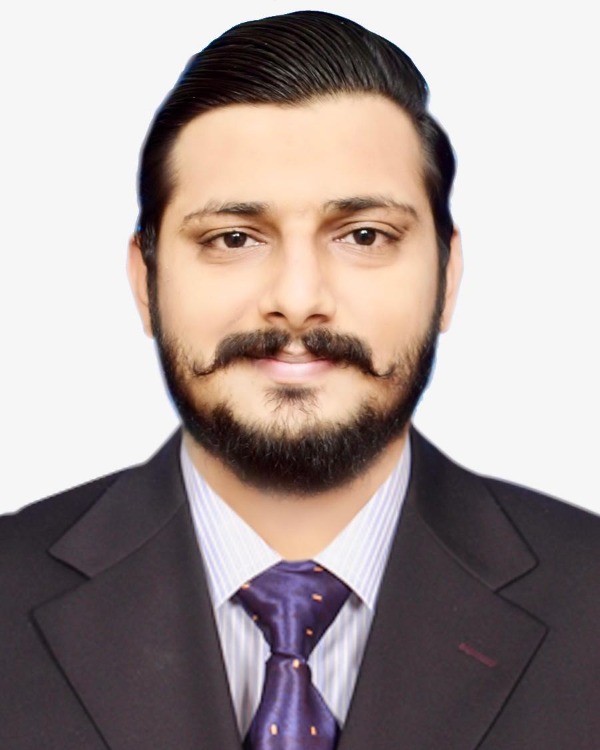 Usama Aslam