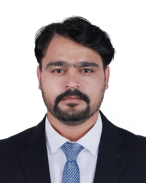 Shahid Hussain