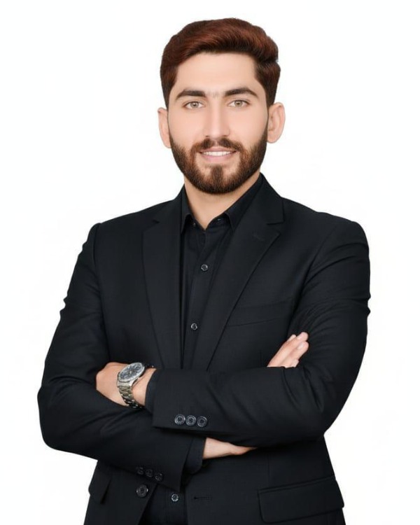 Zohaib Ali