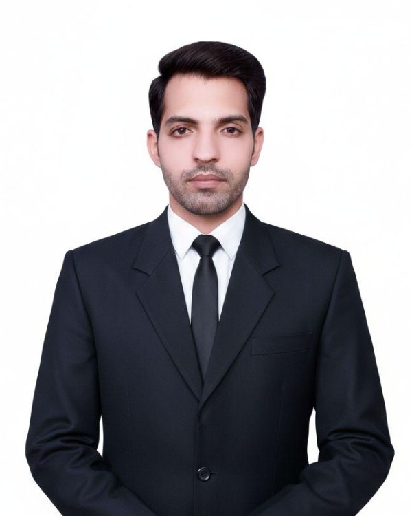 Atif Manzoor
