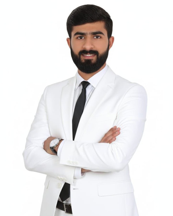 Husnain Ahmad