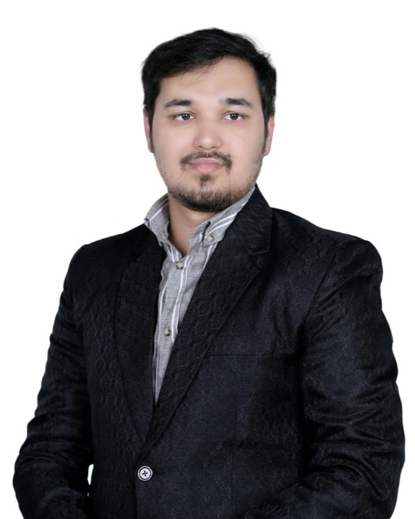 Husnain Raza