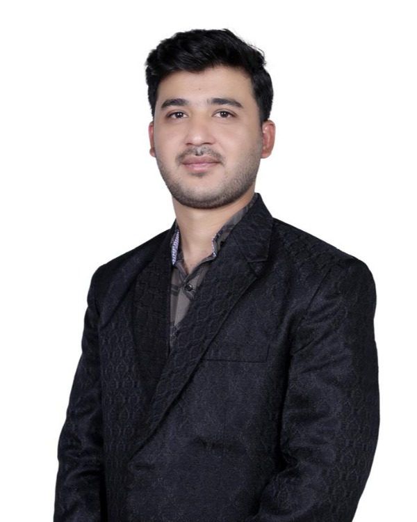 Muhammad Saleem 