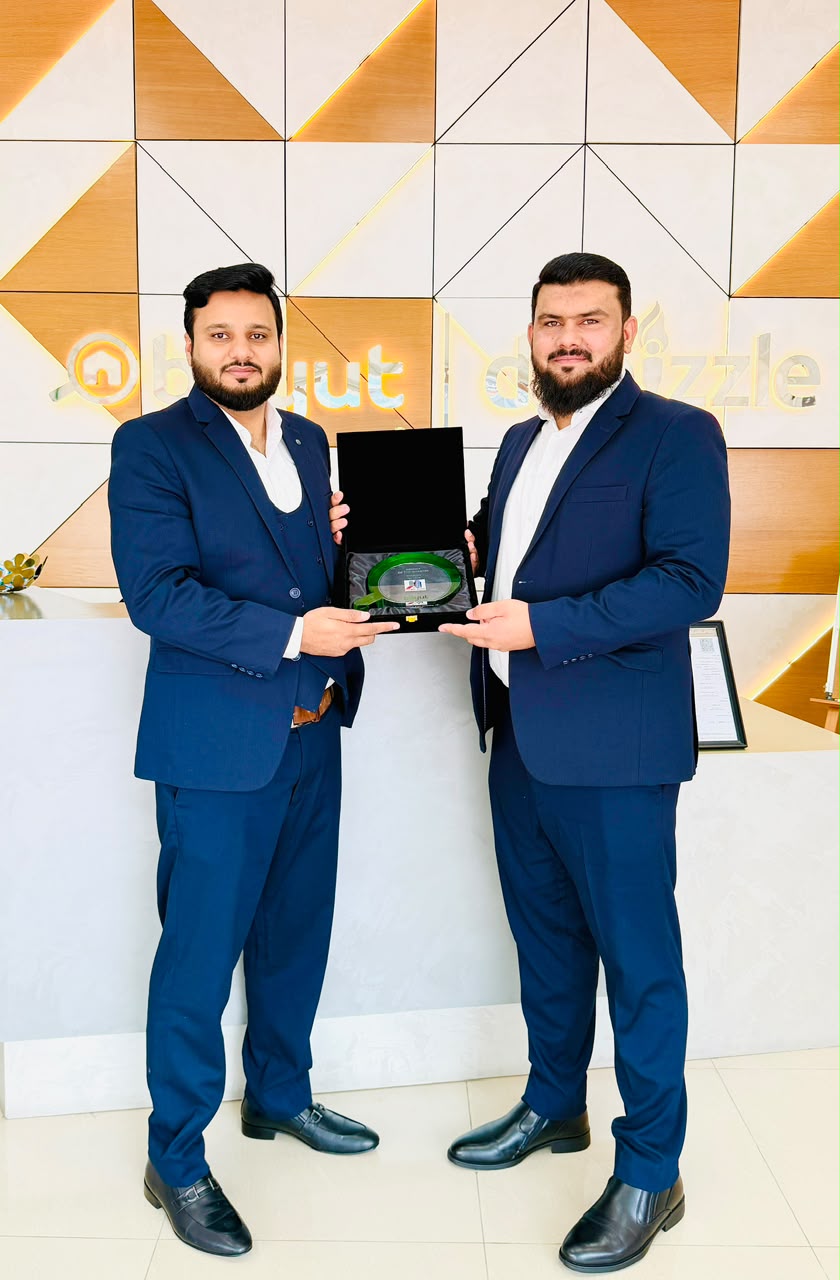 Celebrating Excellence with Bayut – Agency of the Quarter